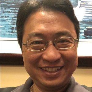 Meet your Posher, Simon